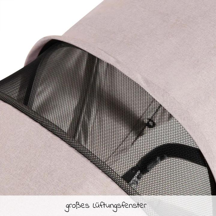 Produktbild Hauck Visonx Stroller Seat