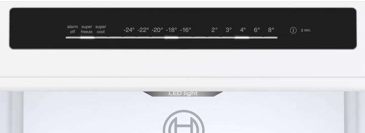 Immagine prodotto Bosch Hausgeräte 13565 (321 l)