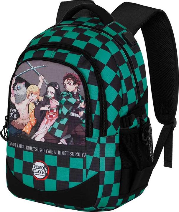 Karactermania PLUS Running Backpack Akushon