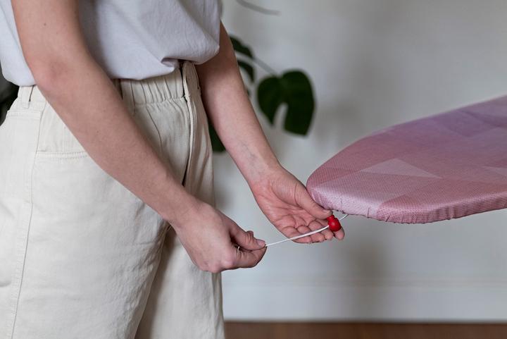 Actual product image Vileda Ironing Board Cover Dimond