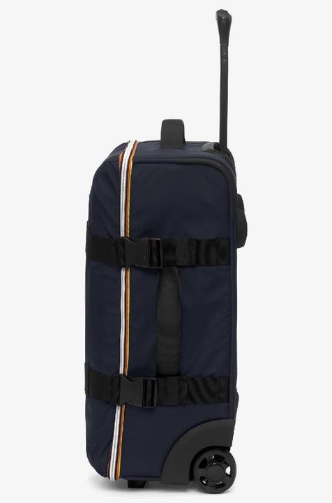 Image du produit K-Way Blossac- Sac de voyage à roulettes (34 l, Bagage à main (jusqu'à 50l))