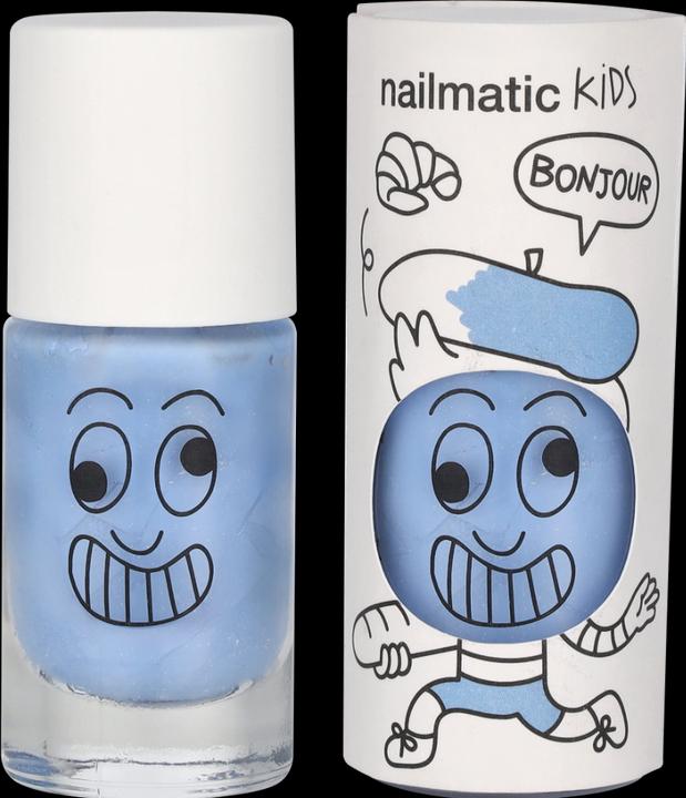 Actual product image Nailmatic Kids Nail Polish