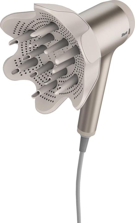 Image du produit Shark Style IQ Sèche-cheveux & Styler avec diffuseur