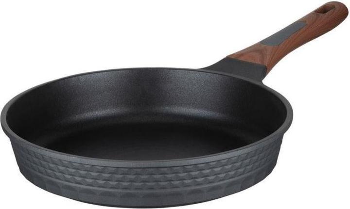 Image du produit Resto FRYPAN D28 H6.0CM/93511 (28 cm, Poêle à frire, Aluminium)