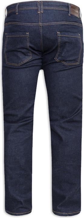 Actual product image DUKE Stretch jeans Cedric Tapered Fit King Size (40)