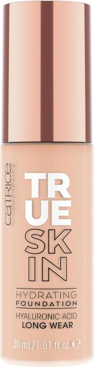 Catrice True Skin (010 Cool Cashmere)