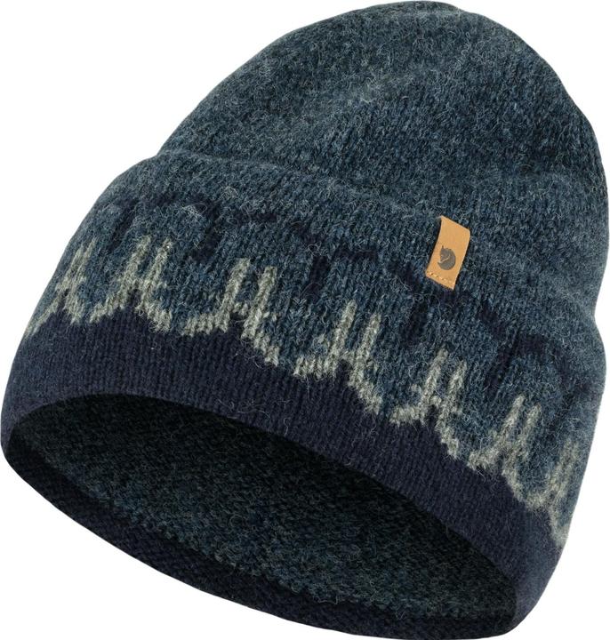 Image du produit Fjällräven Övik Path Knit Beanie