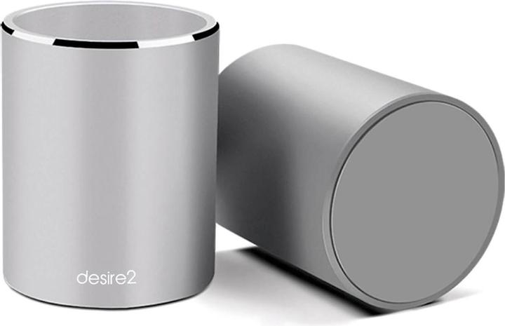Image du produit Desire2 Pot à stylo Elite en aluminium