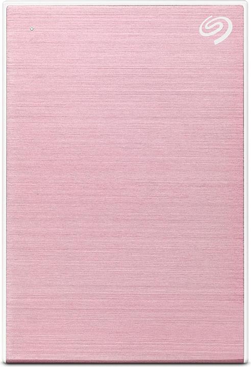 Actual product image Seagate One Touch with Password (2 TB)
