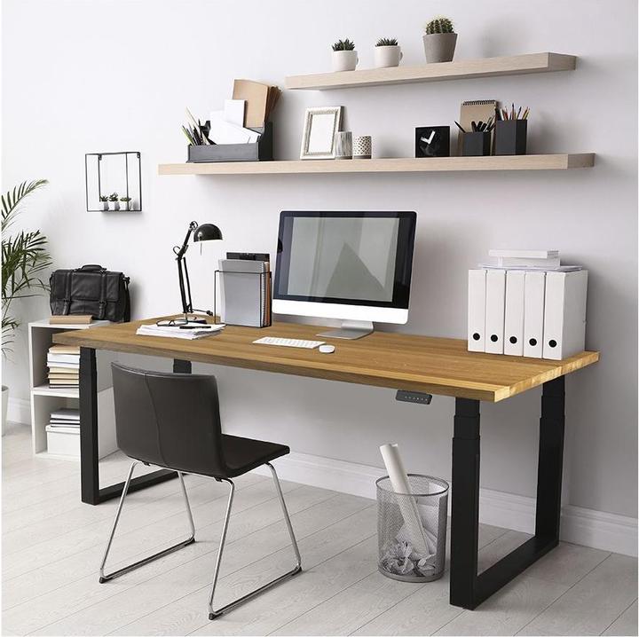 Produktbild Contini Bürotisch (200 x 90 x 130 cm)