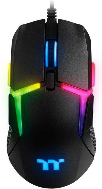 Thermaltake Level 20 (Kabelgebunden)