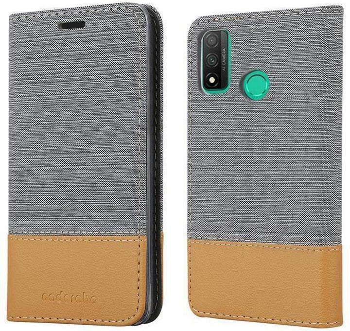 Produktbild Cadorabo Jeans Optik (Huawei P Smart (2020))