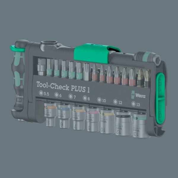 Image du produit Wera Tool-Check Plus 2