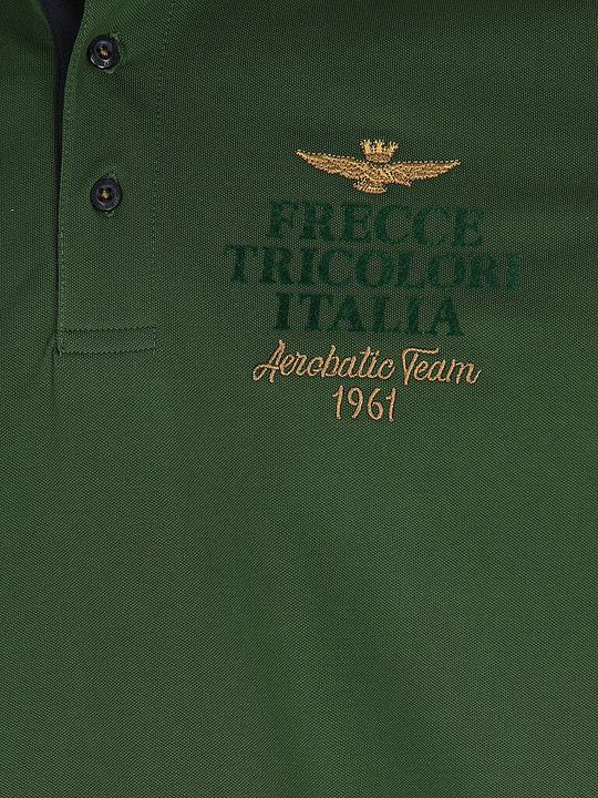 Actual product image Aeronautica Militare Poloshirt (XL)