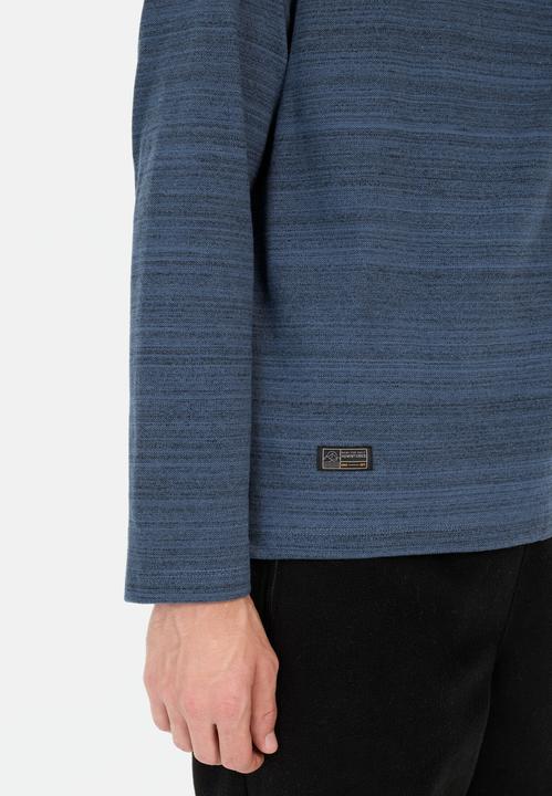 Produktbild Camel Active Langarm Poloshirt mit Cooling Effekt (L)