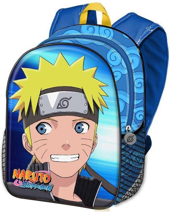 Actual product image Karactermania Small 3D Backpack Watching