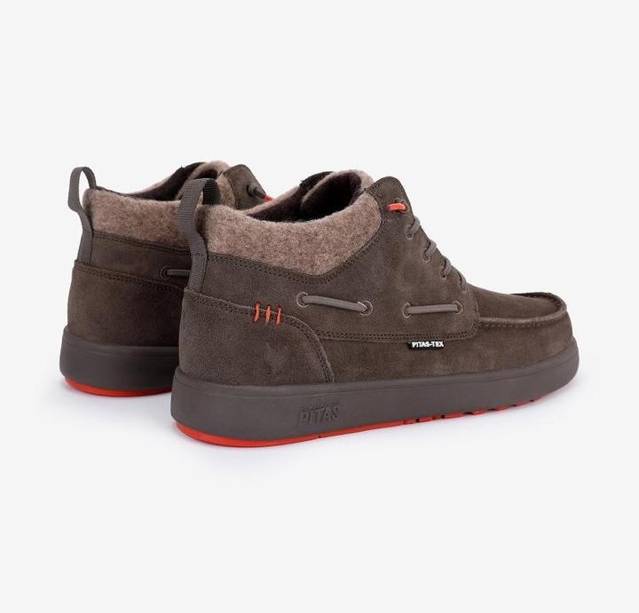 Actual product image Pitas Kent (41)