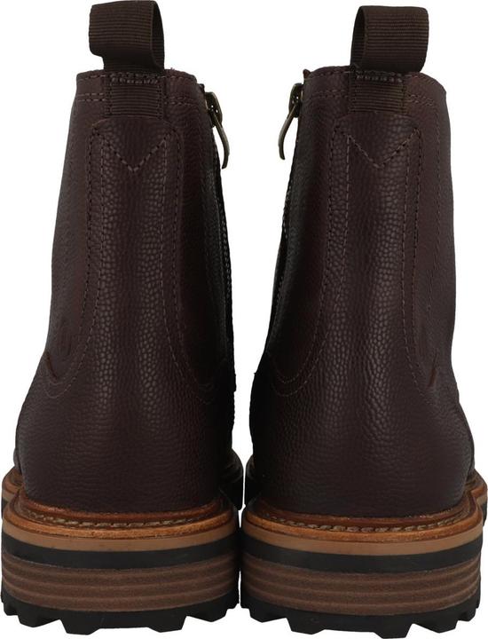 Actual product image Clarks Clarkridge Hi - 63535 (44.5)