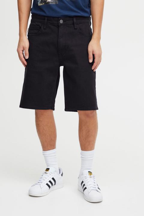 Actual product image Blend BHDenim shorts - 20715202 (S)