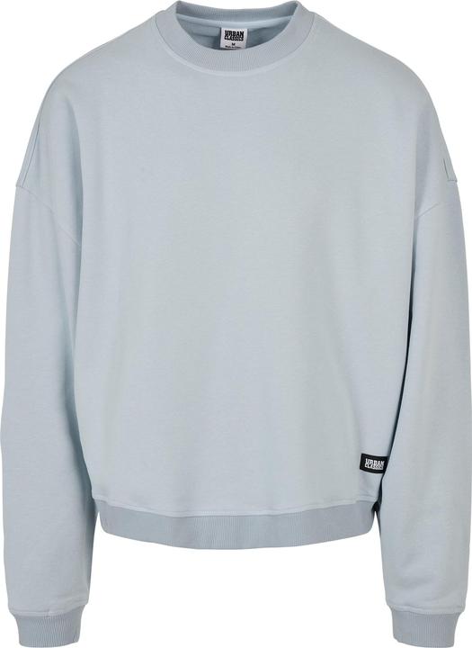 Actual product image Urban Classics 80's Crewneck - 17016 (L)