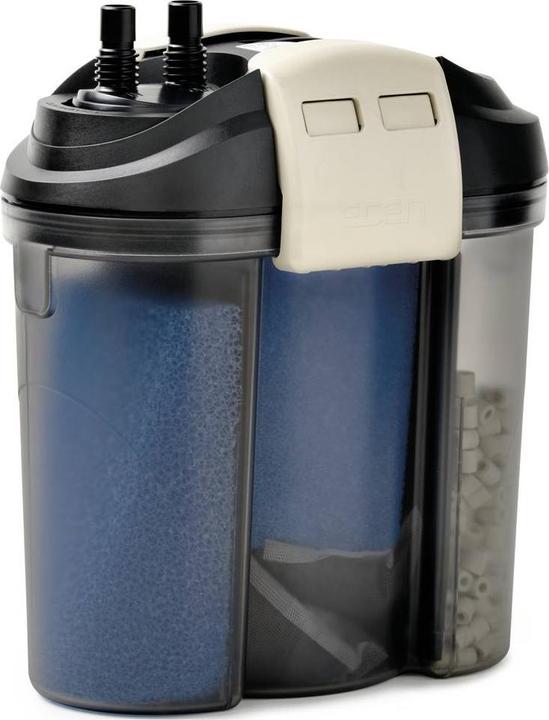 Produktbild Eden WaterParadise 94072 FES 200 Aquarium-Aussenfilter (200 l, Aussenfilter)
