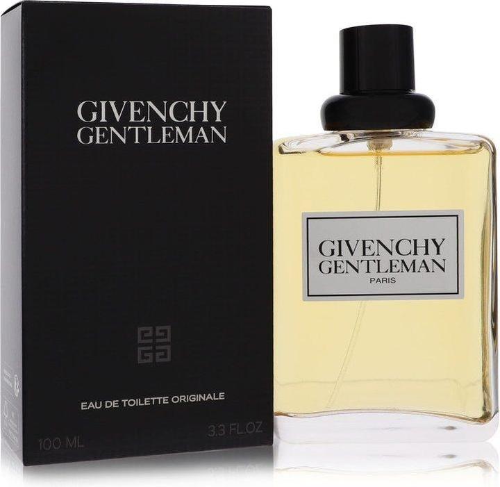 Produktbild Givenchy Gentleman (Eau de Toilette, 100 ml)
