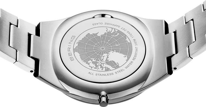 Immagine prodotto Bering 17240-707 (Orologio da polso analogico)
