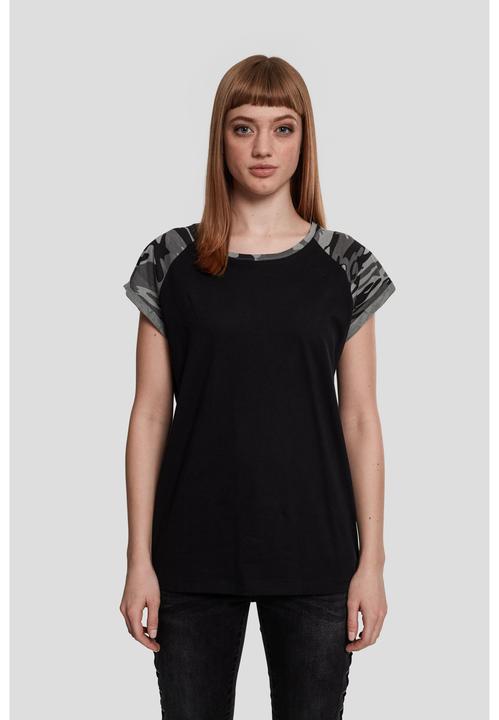 Actual product image Urban Classics tee (4XL)