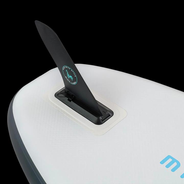 Image du produit Mint Lama Alpaka MARINE (11')
