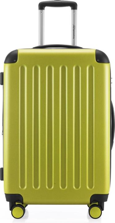 Actual product image Hauptstadtkoffer Spree - Hard Shell Suitcase with TSA (74 l, M (50 - 90l))
