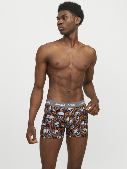 Immagine prodotto Jack & Jones Teschi Hugo (S, confezione da 3)