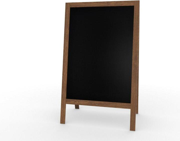 Produktbild Jamb Werbetafel (61 x 30 x 118 cm)