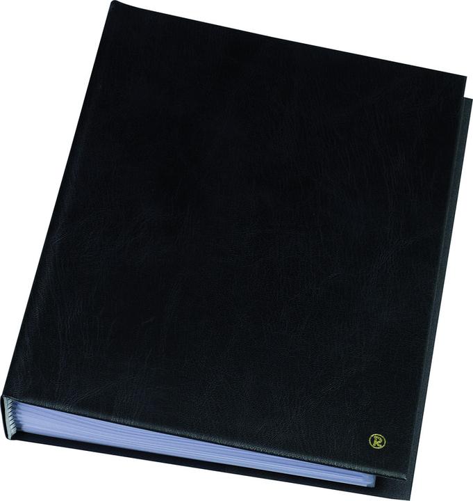 Actual product image Rillstab Display book (A4, 1 x)