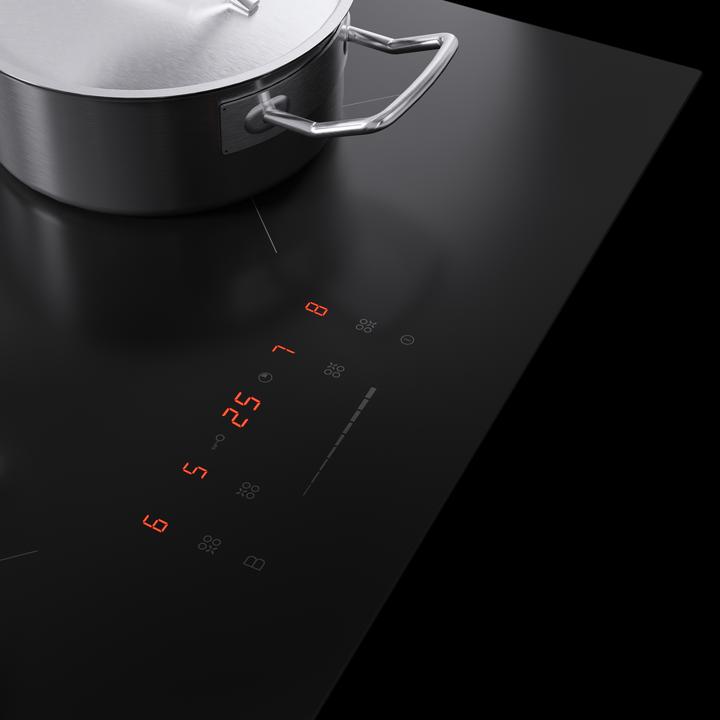 Actual product image Etna KI159ZT (744030)