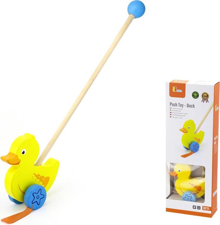Produktbild Viga Toys Ente