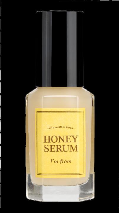 Produktbild I'm From Honig Serum 30ml - 30,63% Honig Glow Queen (30 ml)