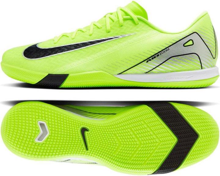 Nike Zoom Mercurial Vapor Academy Fussballschuhe (45.5)