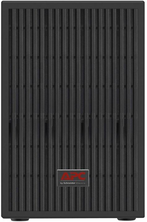 Productafbeelding APC Srvpm1kil (1000 VA, 800 W, Online dubbele transformator UPS)