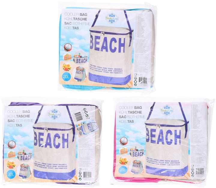 Productafbeelding Deuba Koeltas (20 l)
