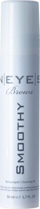 Neyes Brows Smoothy Reinigungsöl