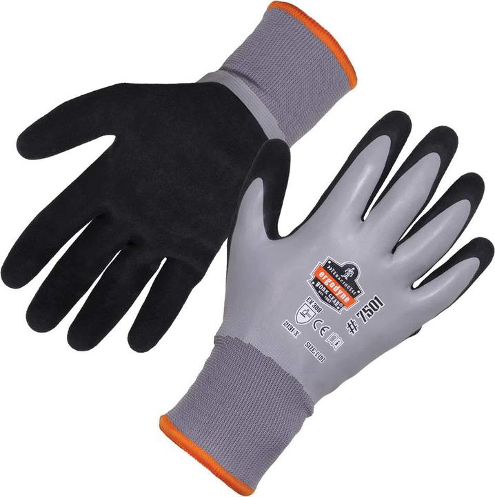 Produktbild Ergodyne Thermo-Handschuh ProFlex 7501, wasserdicht, M (8) (8, M)