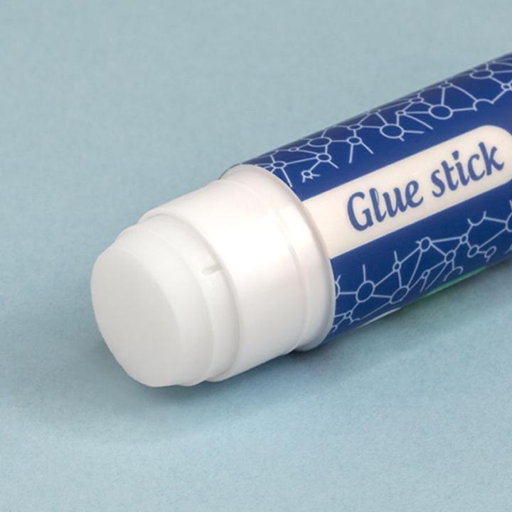 Actual product image Glue stick 40g 12pcs.