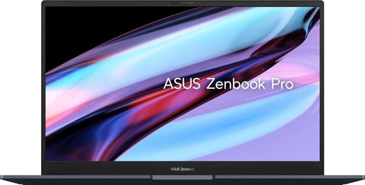 Produktbild ASUS Zenbook Pro 17 RTX 3050 (17.30", AMD Ryzen 7 6800H, 16 GB, 1000 GB, CH)