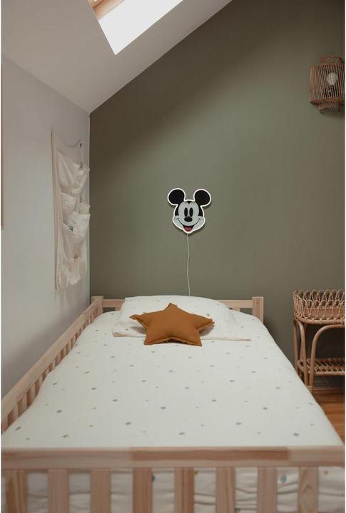 Immagine prodotto YellowPop Volto di Topolino di (20 lm)