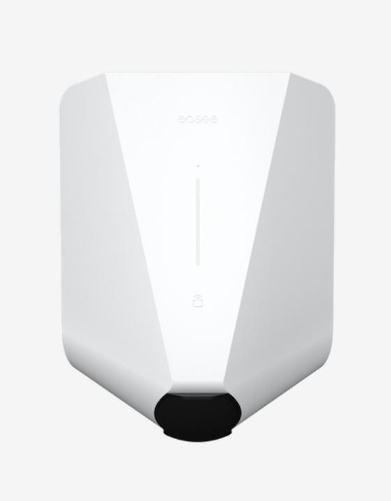 Actual product image Easee Abdeckung für Wallbox