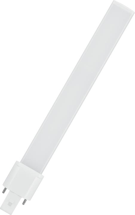 Produktbild Osram Dulux S (G23, 6 W, 630 lm, 10 x, F)
