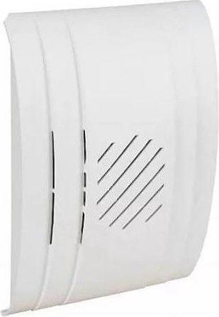 Actual product image Zamel Doorbell 230V AC 90dB TRES white - DNS-972/N-BIA (Cable)