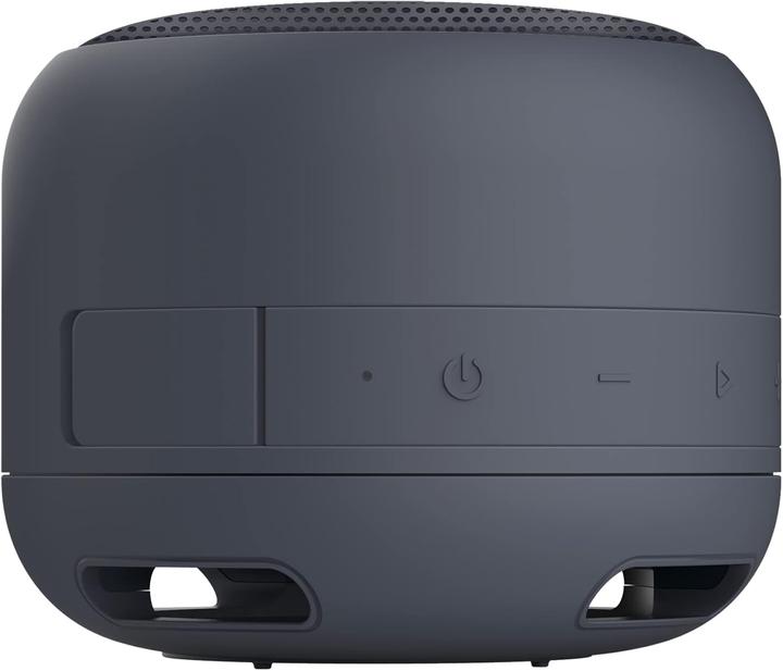 Image du produit Nokia Enceinte sans fil2 portable blu (22 h, Alimentation via port USB)