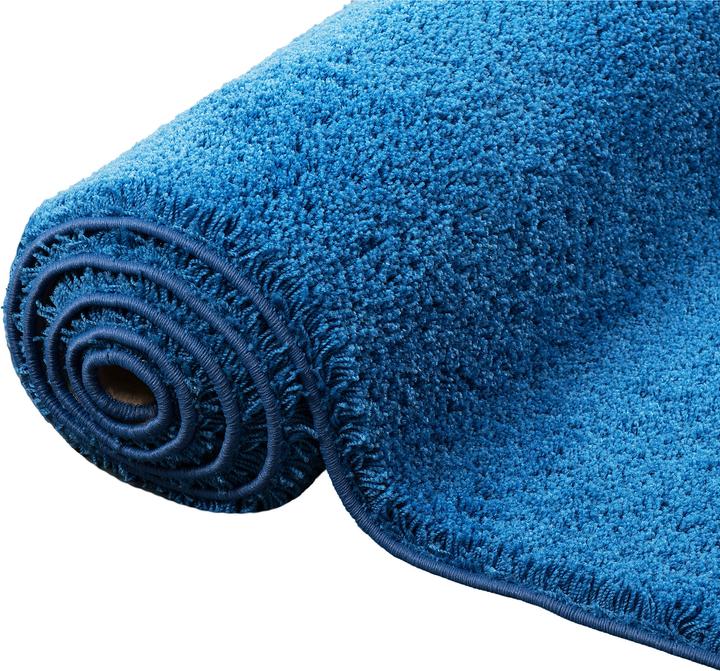 Actual product image Snapstyle High Pile Shaggy Runner Carpet Palace (100 x 400 cm)