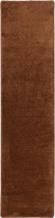 Actual product image Snapstyle High Pile Shaggy Runner Carpet Palace (100 x 100 cm)